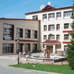 Цены на путевки в Санаторий Марциальные Воды